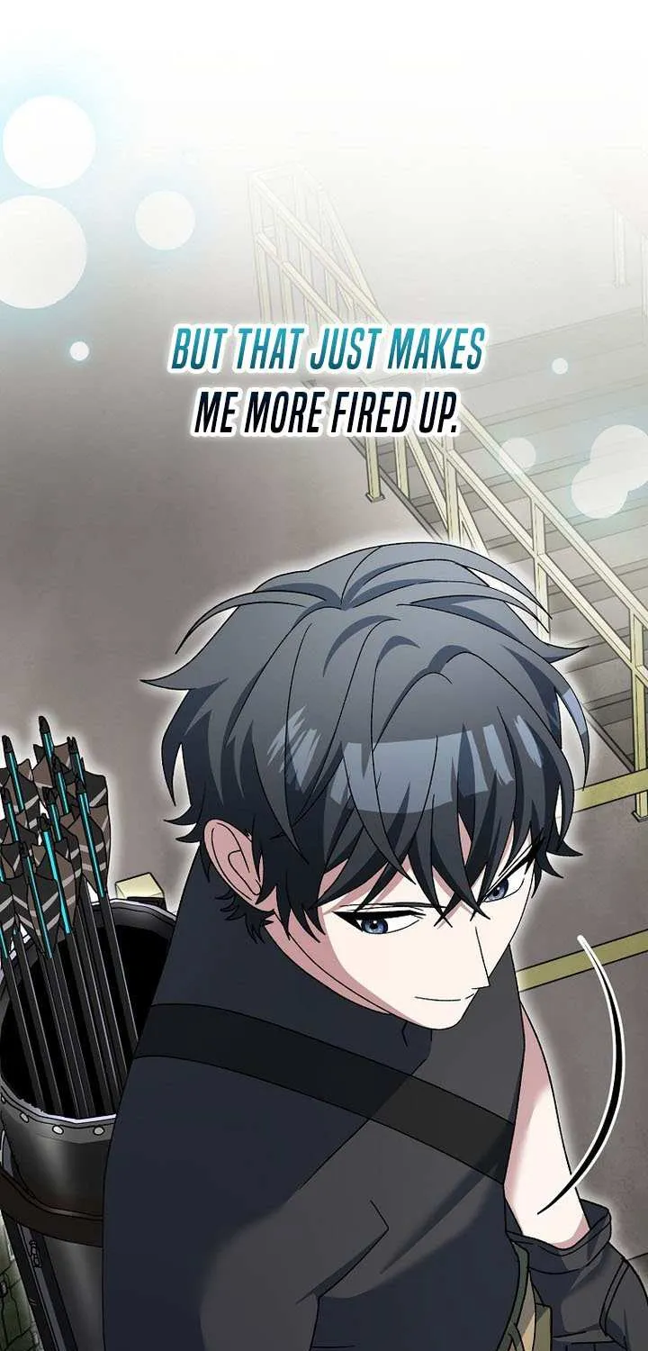 Genius Archer’s Streaming Chapter 89 page 12 - 