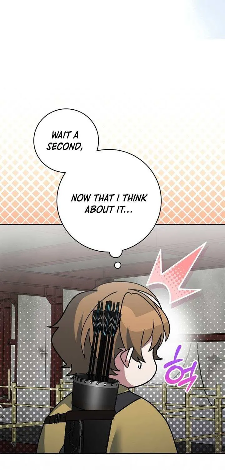 Genius Archer’s Streaming Chapter 89 page 111 - 
