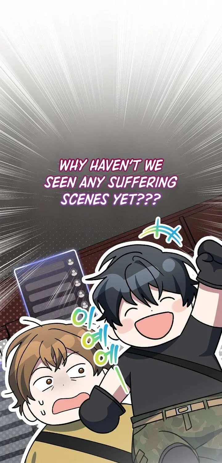 Genius Archer’s Streaming Chapter 89 page 112 - 