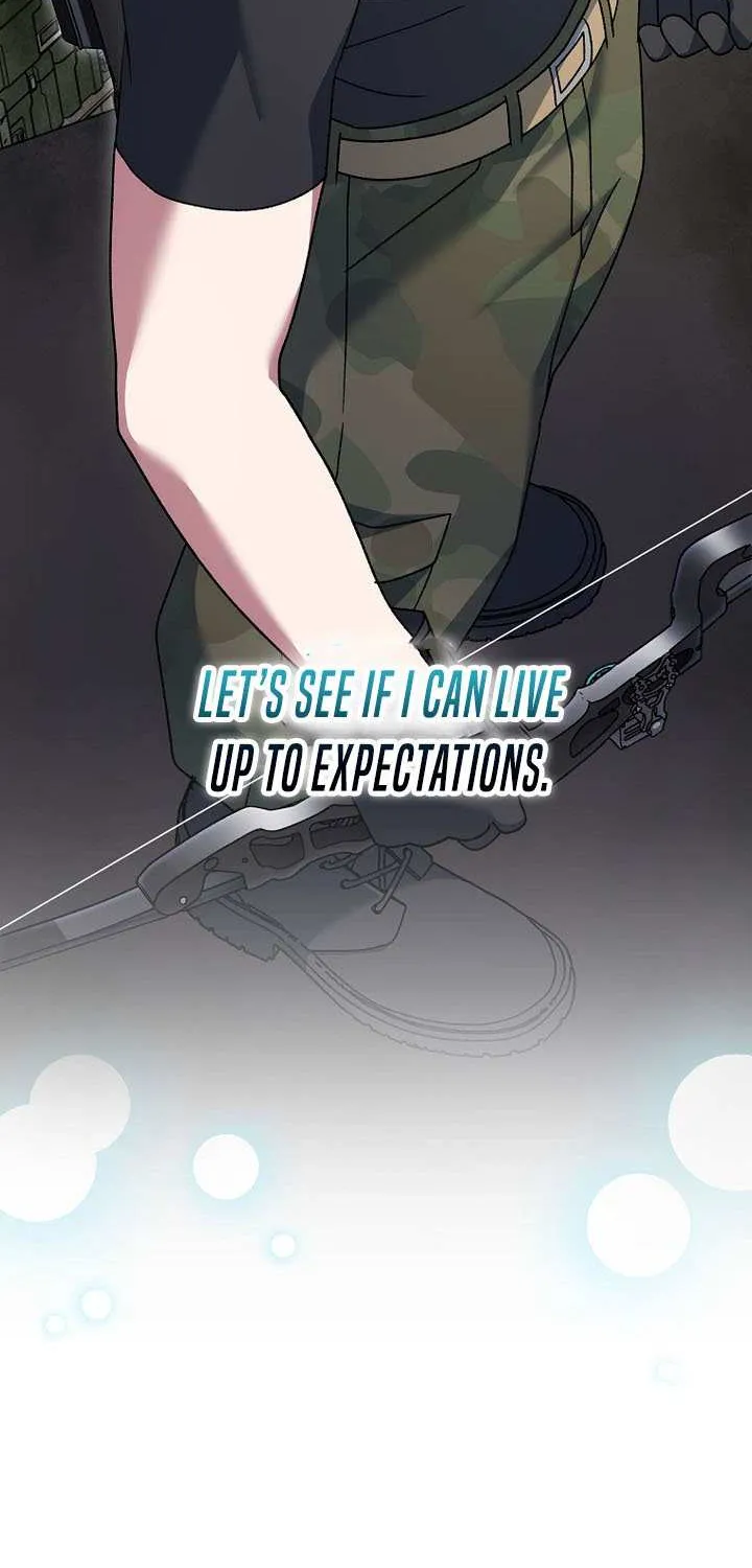 Genius Archer’s Streaming Chapter 89 page 13 - 