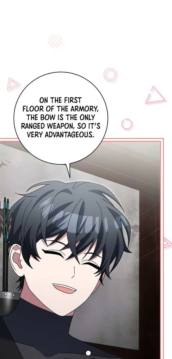 Genius Archer’s Streaming Chapter 89 page 16 - 