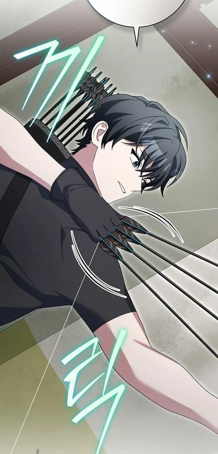 Genius Archer’s Streaming Chapter 89 page 20 - 