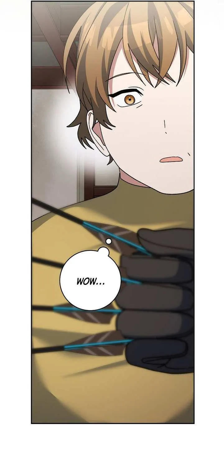 Genius Archer’s Streaming Chapter 89 page 22 - 