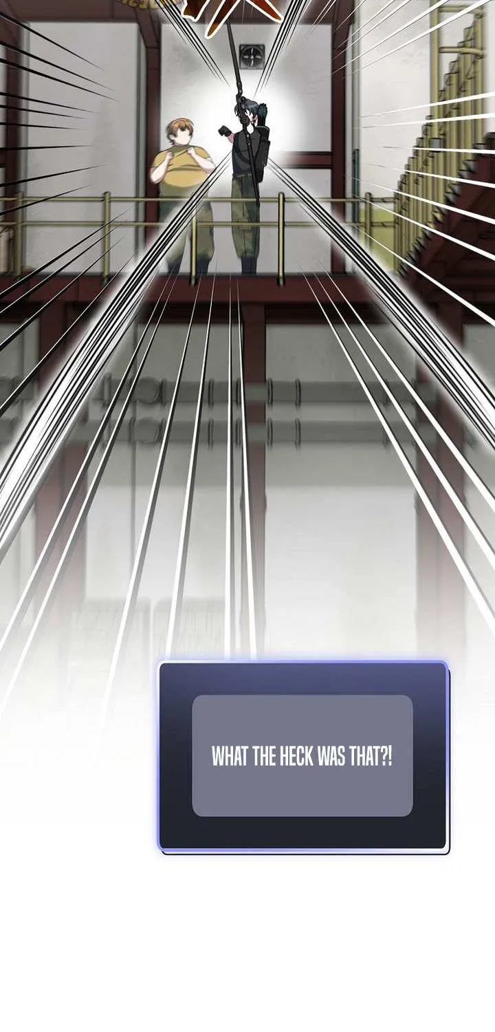 Genius Archer’s Streaming Chapter 89 page 25 - 