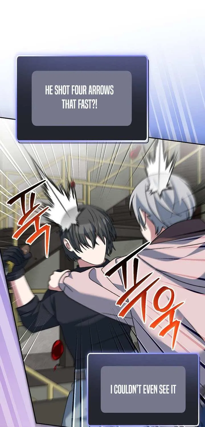 Genius Archer’s Streaming Chapter 89 page 26 - 