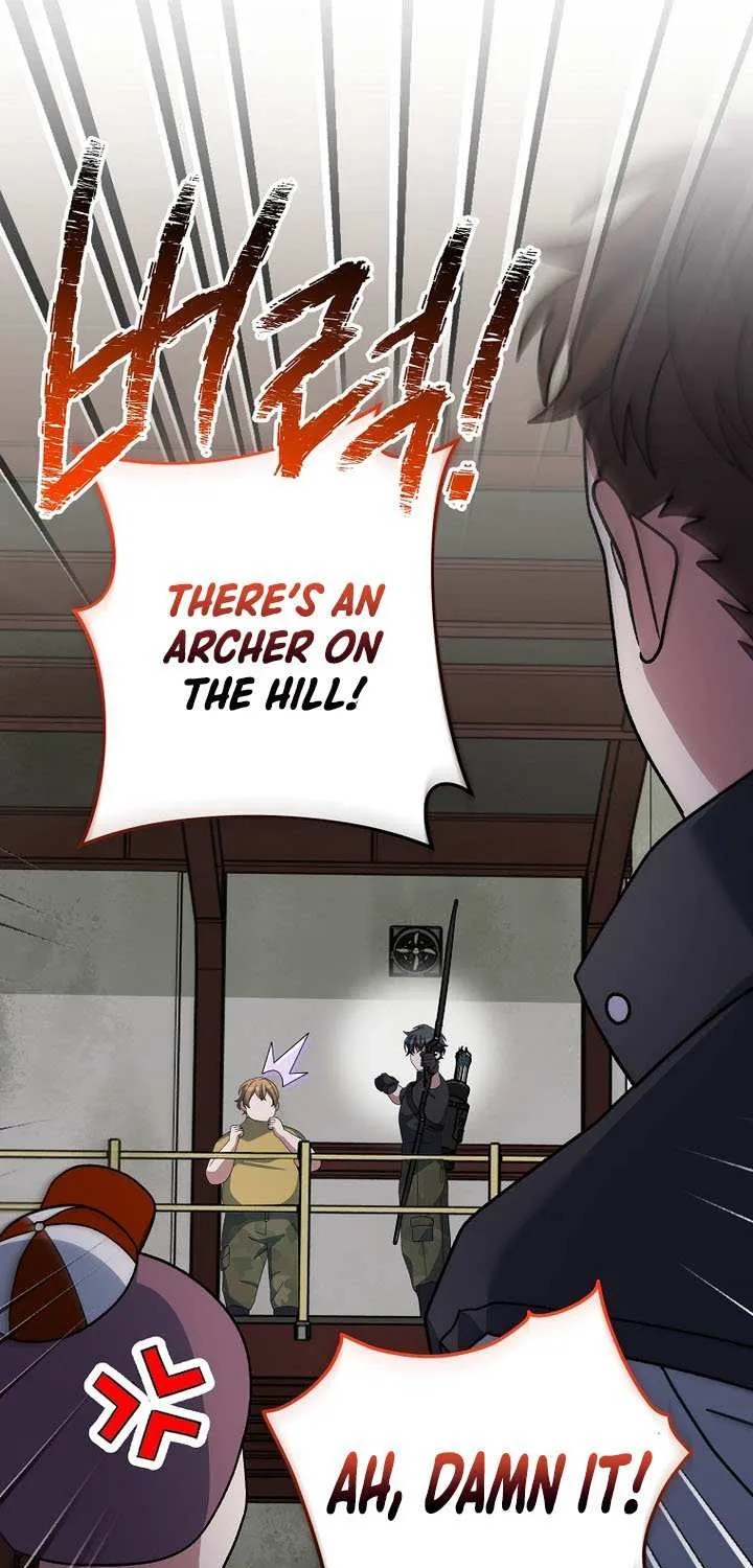 Genius Archer’s Streaming Chapter 89 page 28 - 