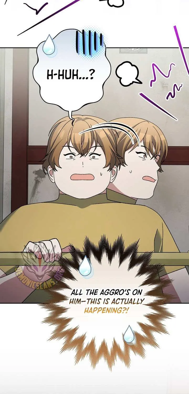 Genius Archer’s Streaming Chapter 89 page 30 - 
