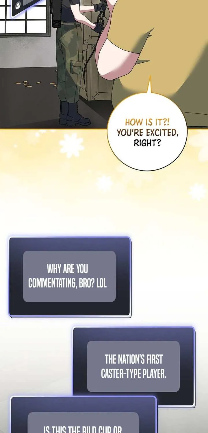 Genius Archer’s Streaming Chapter 89 page 4 - 