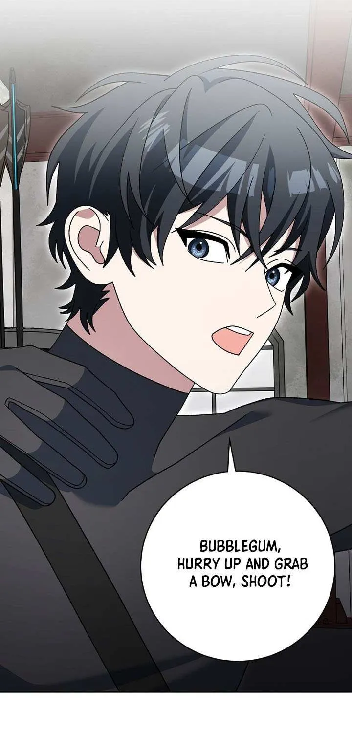 Genius Archer’s Streaming Chapter 89 page 31 - 