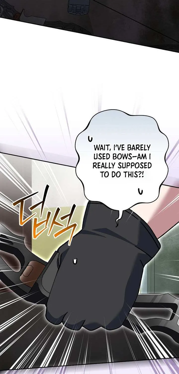 Genius Archer’s Streaming Chapter 89 page 35 - 