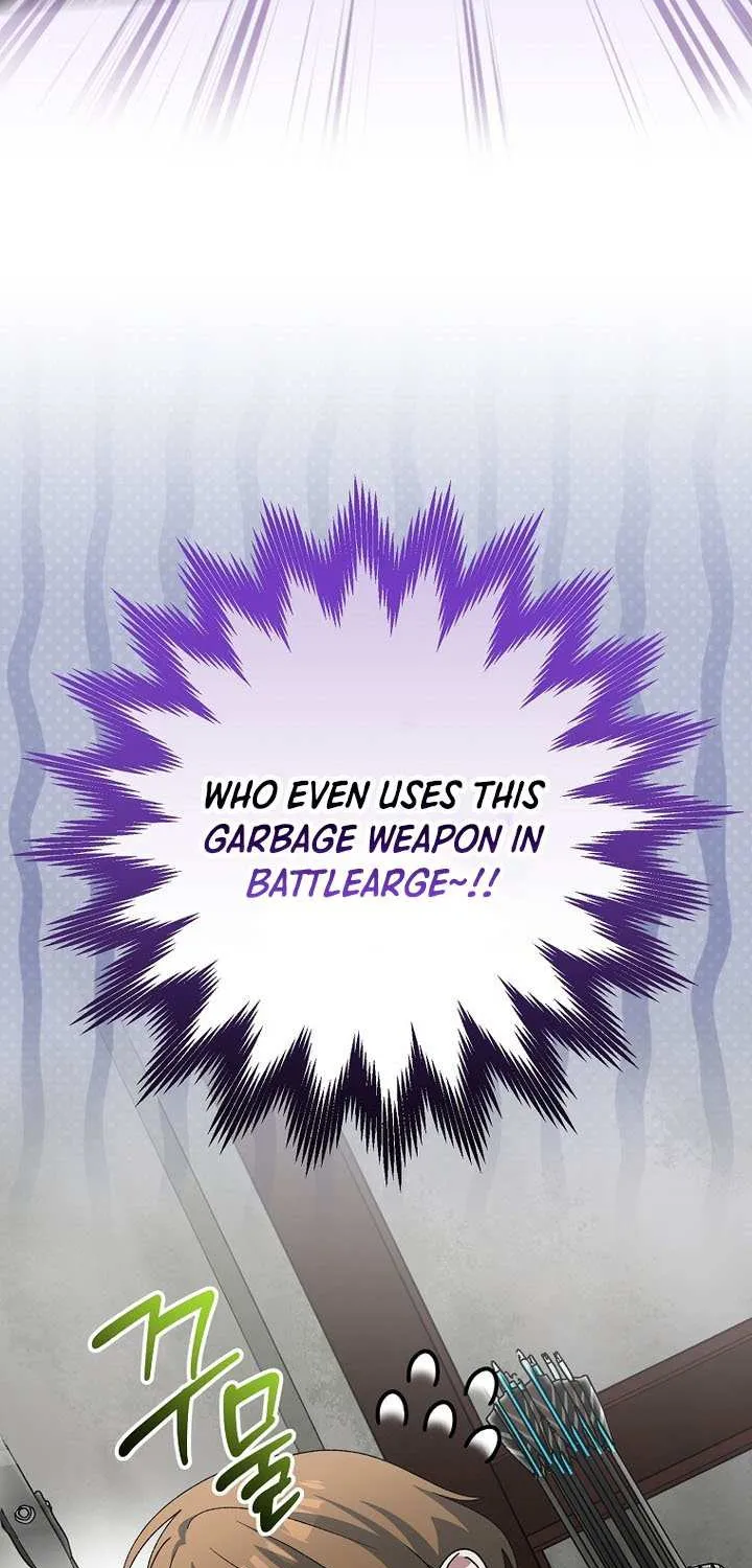 Genius Archer’s Streaming Chapter 89 page 36 - 