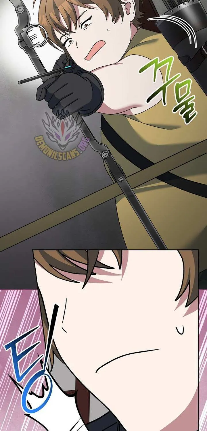 Genius Archer’s Streaming Chapter 89 page 37 - 