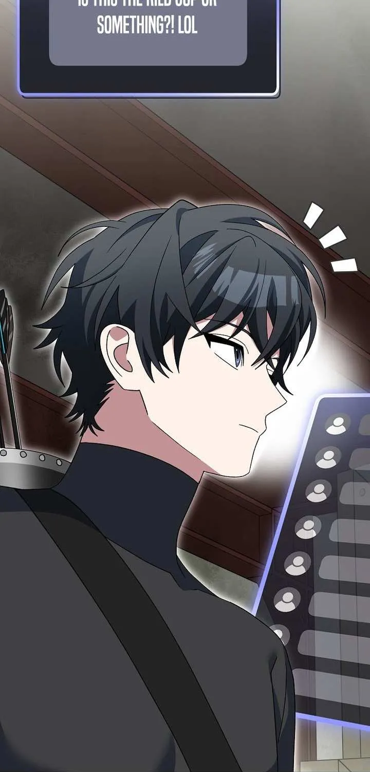 Genius Archer’s Streaming Chapter 89 page 5 - 