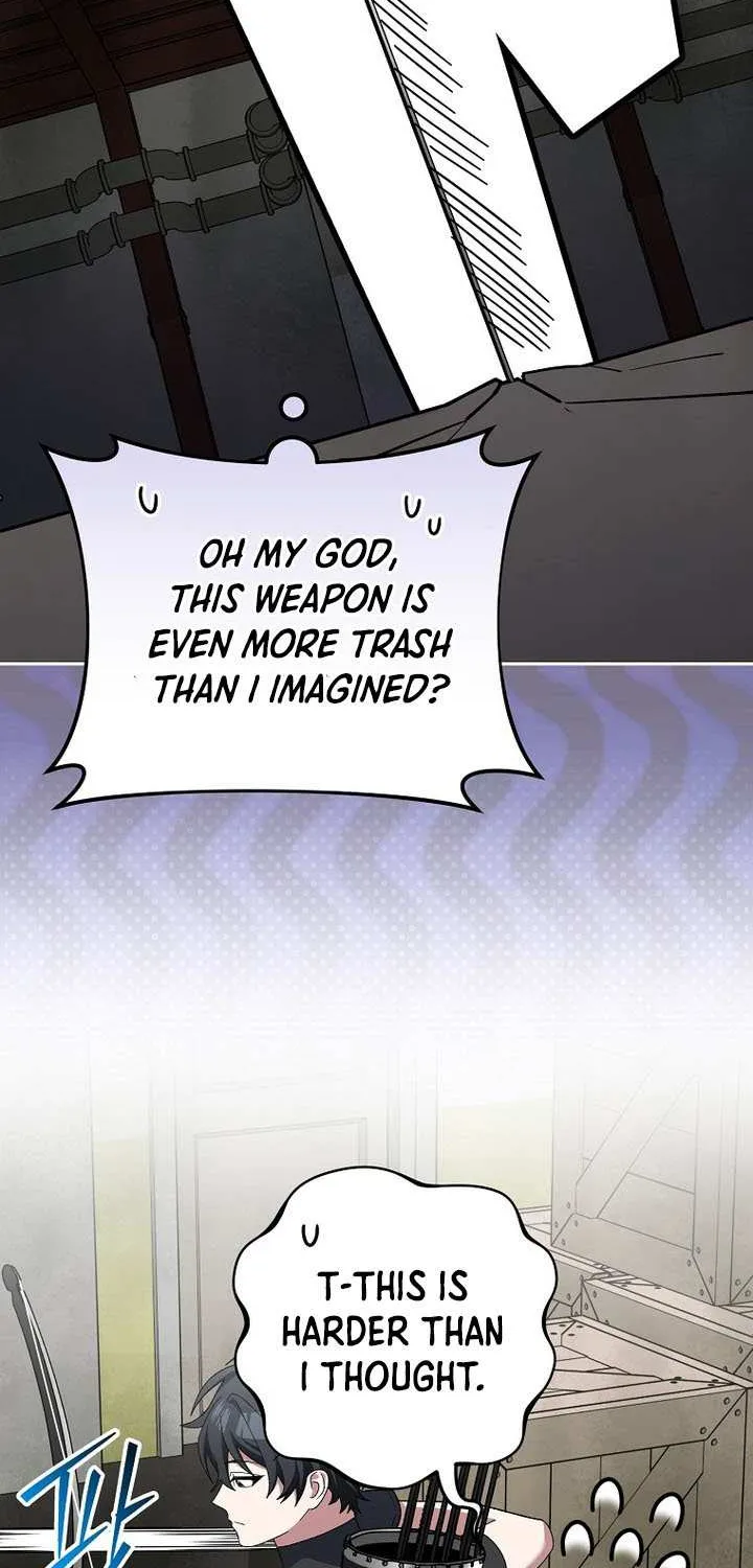 Genius Archer’s Streaming Chapter 89 page 42 - 