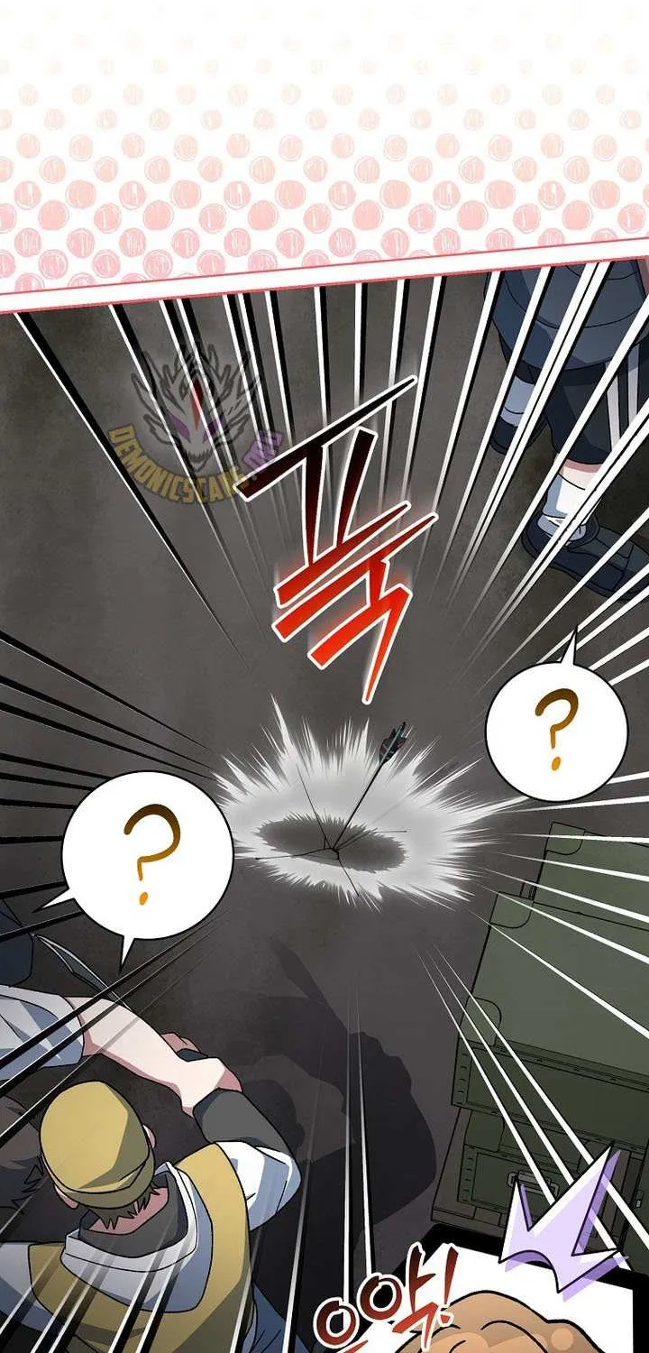 Genius Archer’s Streaming Chapter 89 page 44 - 