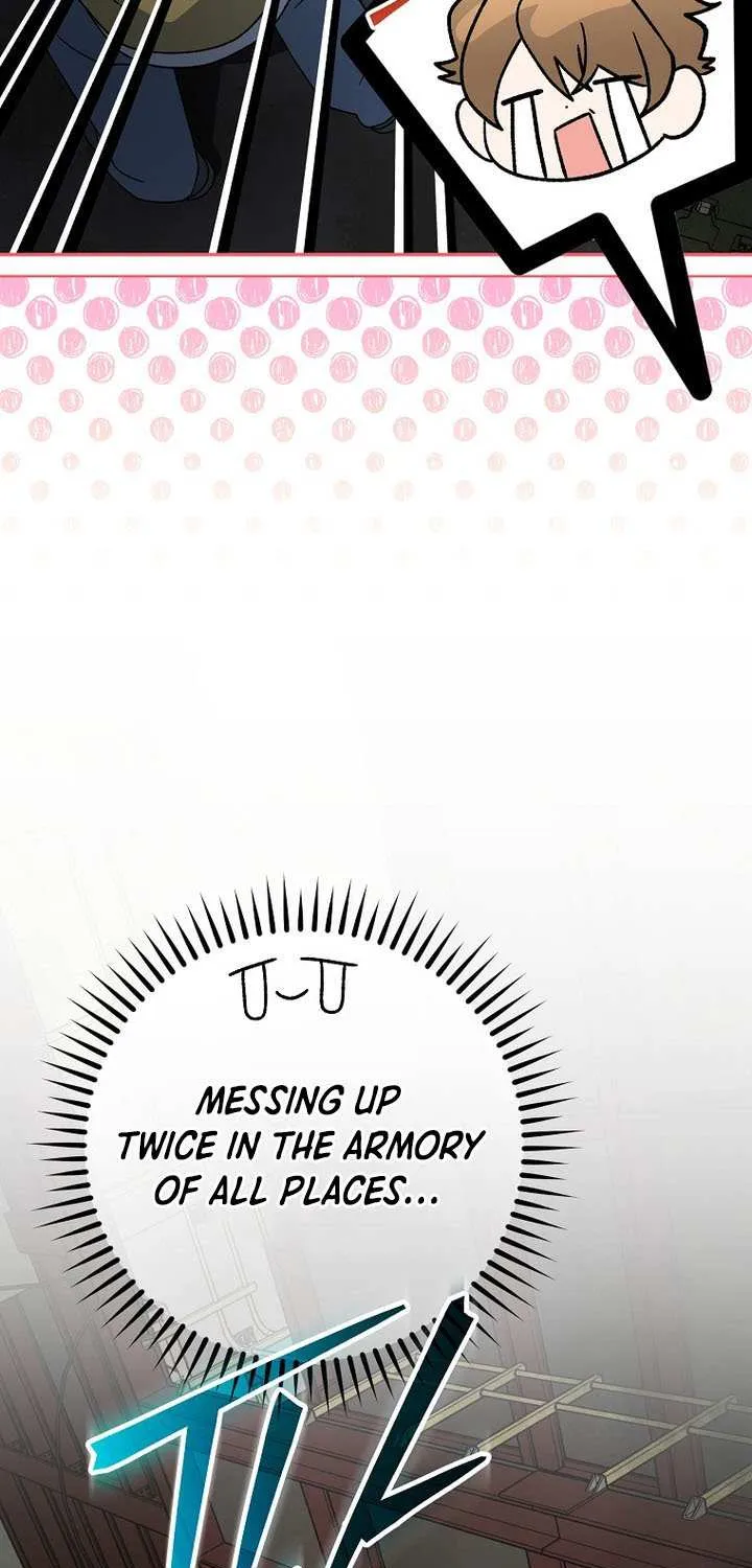 Genius Archer’s Streaming Chapter 89 page 45 - 