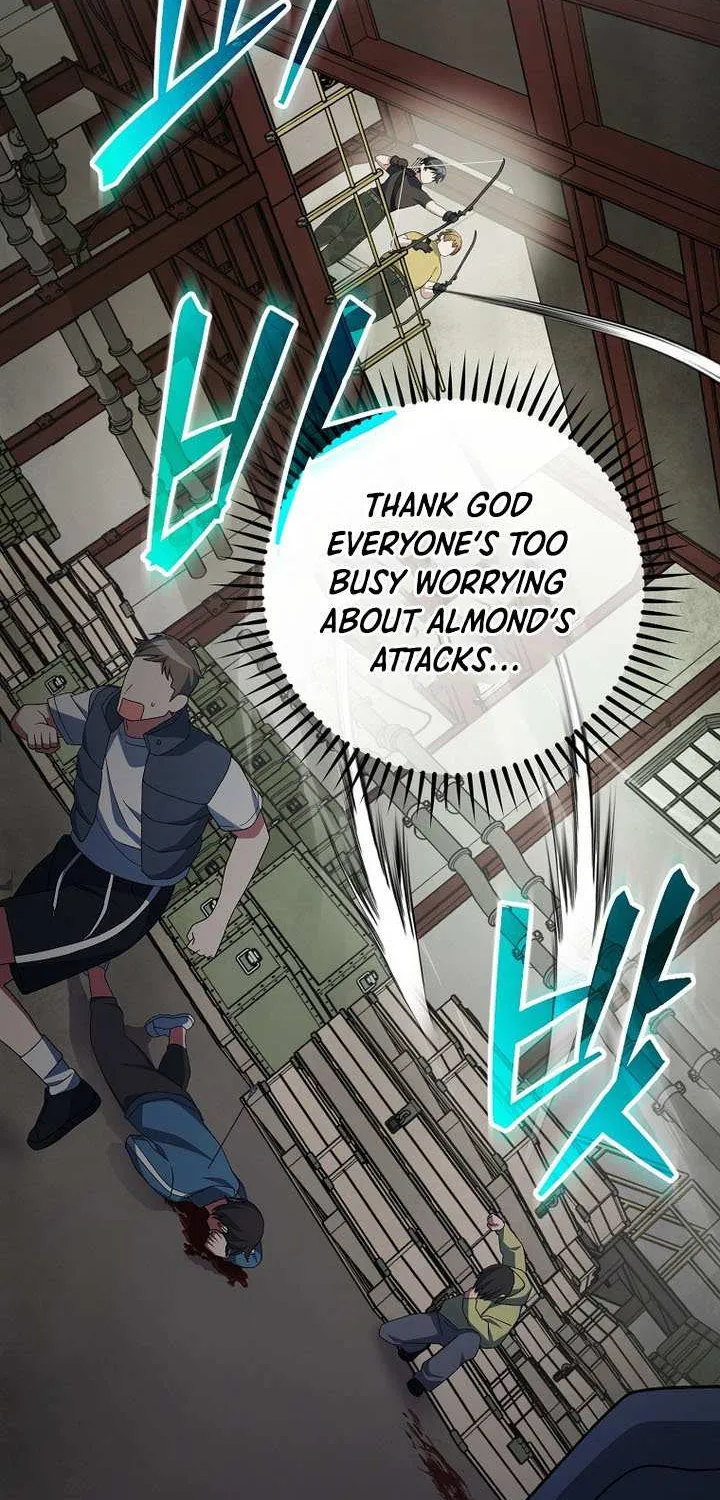 Genius Archer’s Streaming Chapter 89 page 46 - 
