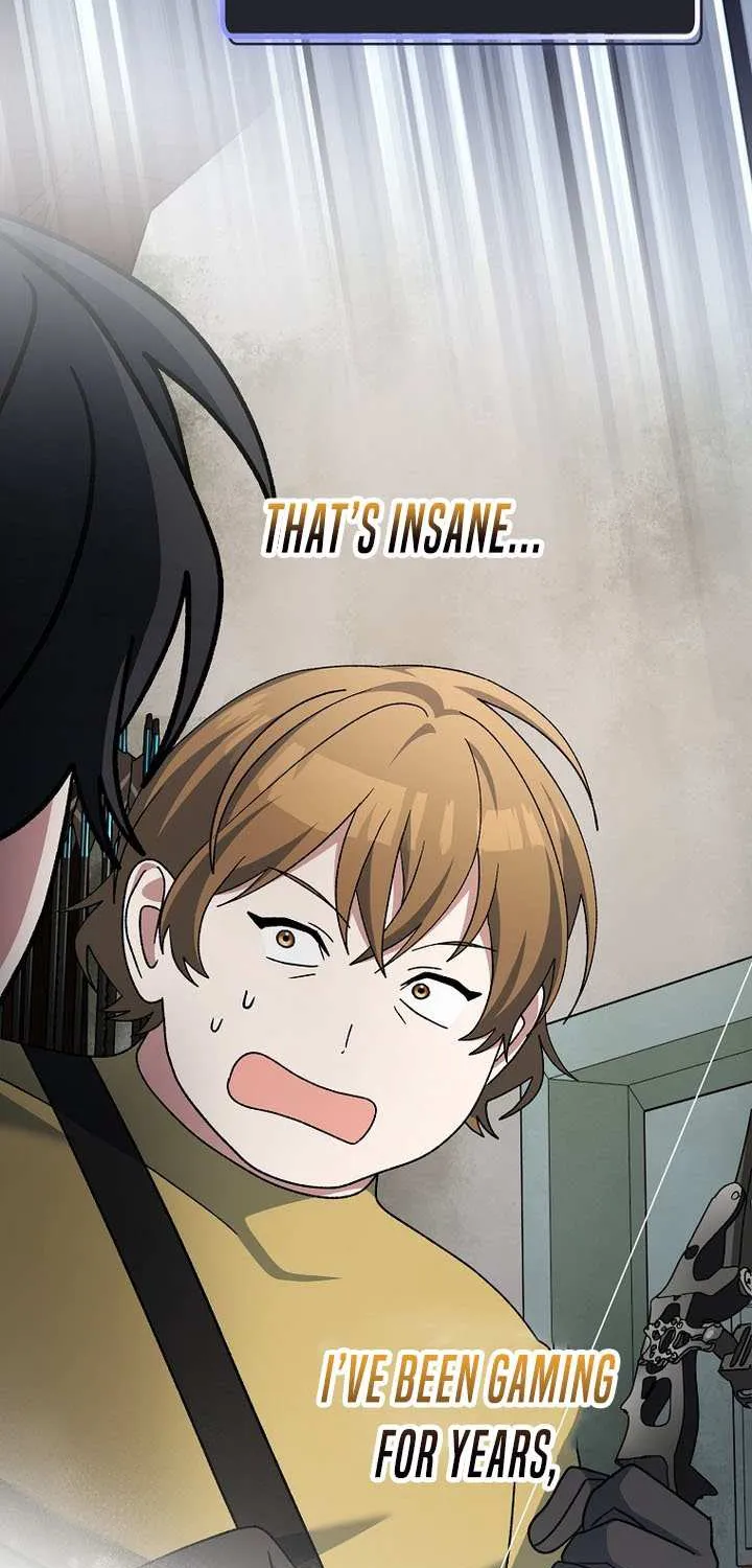 Genius Archer’s Streaming Chapter 89 page 50 - 