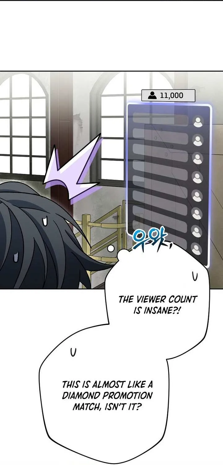 Genius Archer’s Streaming Chapter 89 page 6 - 