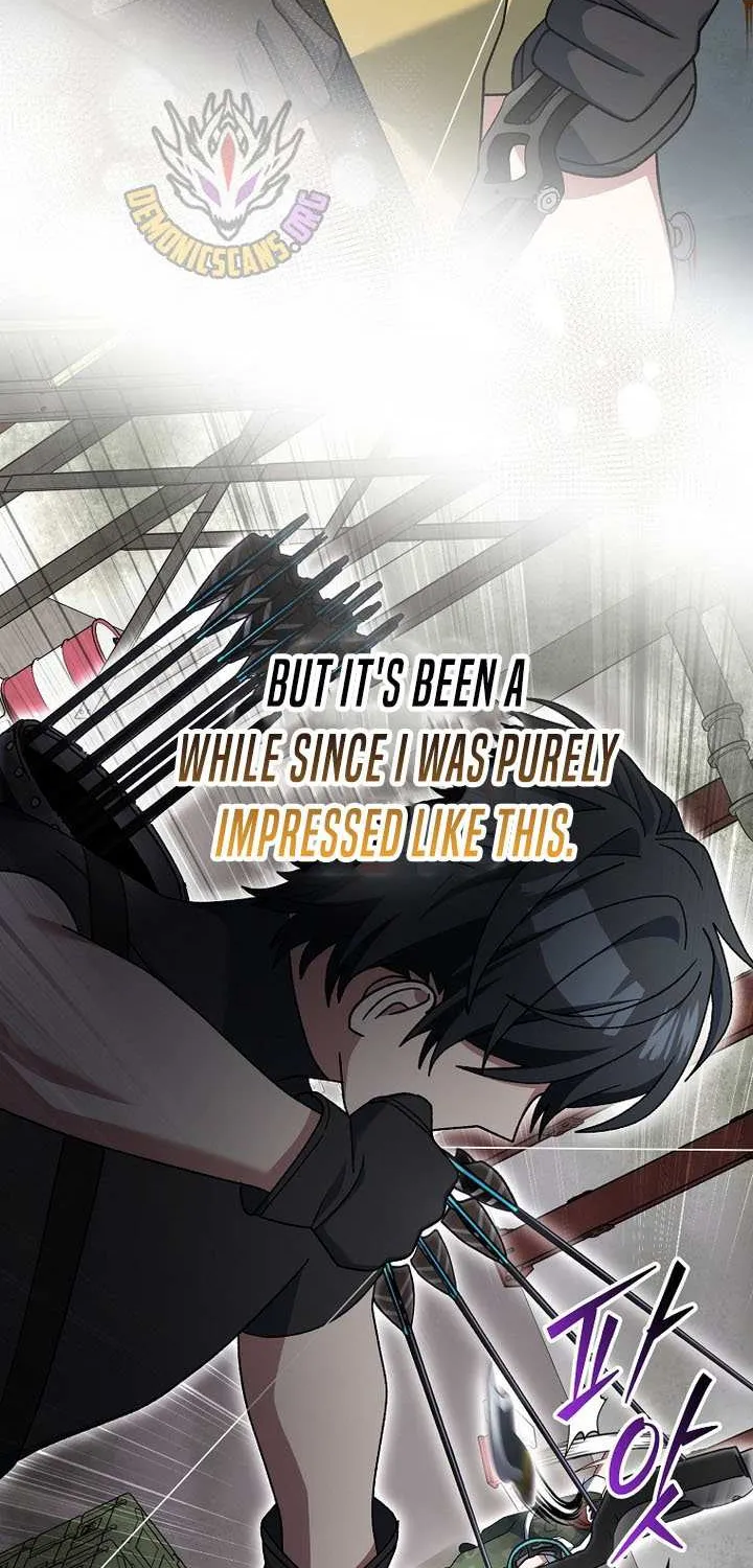 Genius Archer’s Streaming Chapter 89 page 51 - 