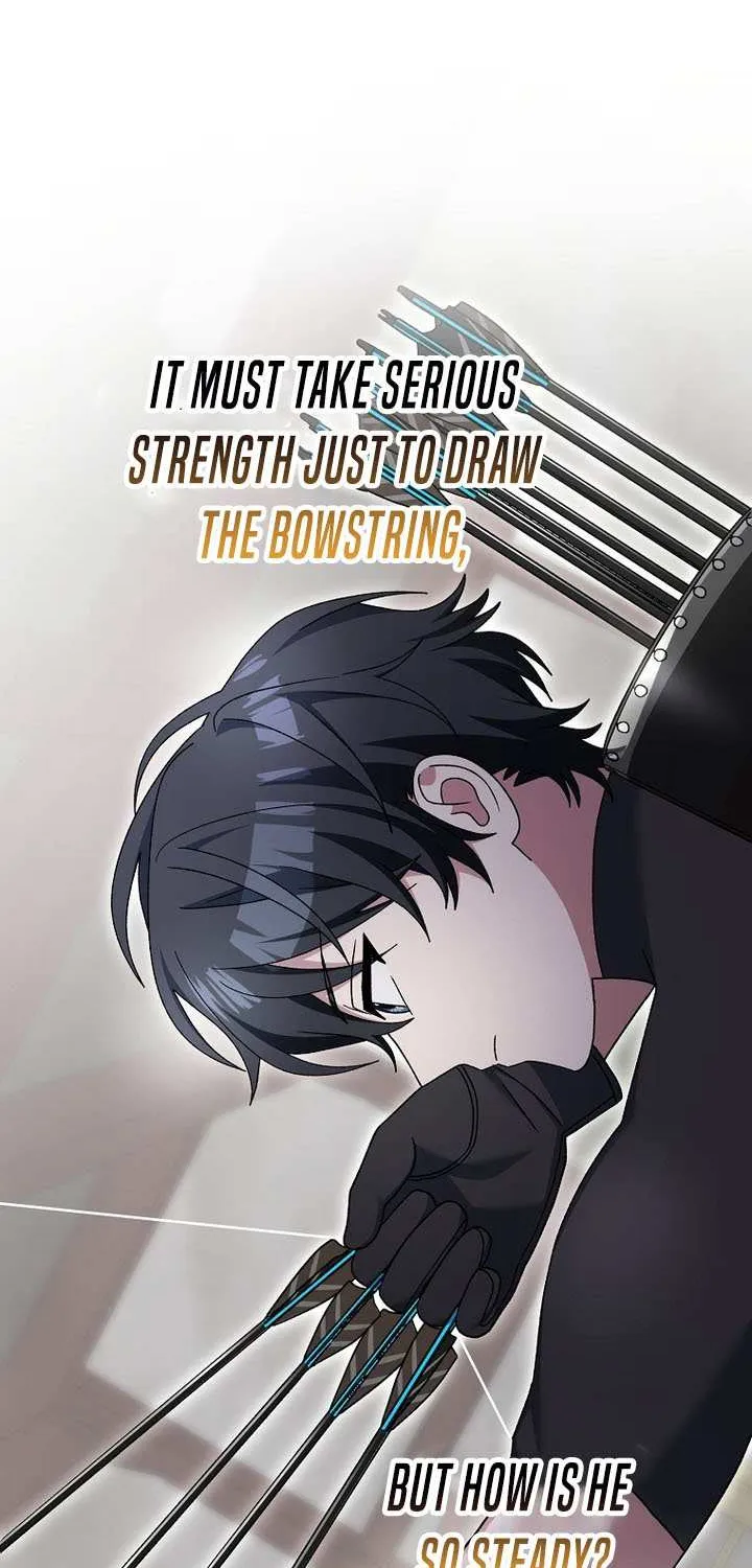 Genius Archer’s Streaming Chapter 89 page 53 - 