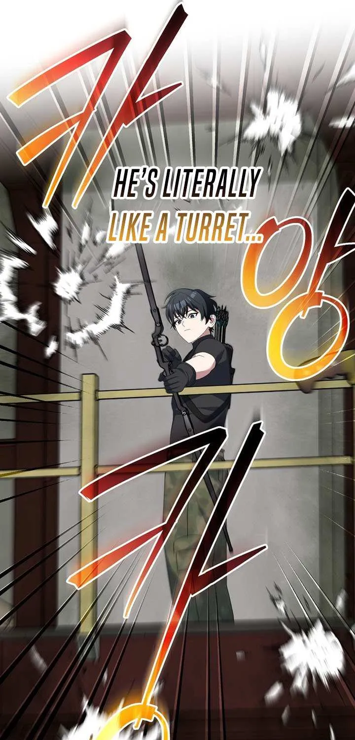 Genius Archer’s Streaming Chapter 89 page 55 - 