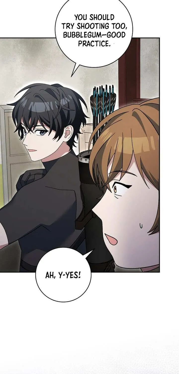 Genius Archer’s Streaming Chapter 89 page 57 - 