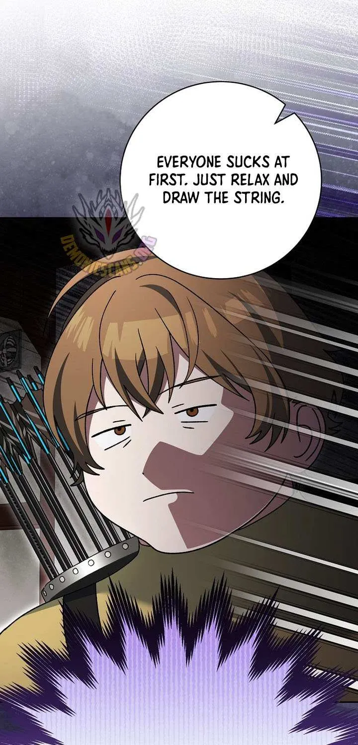 Genius Archer’s Streaming Chapter 89 page 58 - 