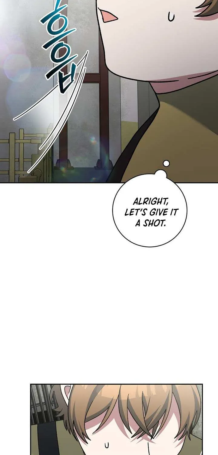 Genius Archer’s Streaming Chapter 89 page 60 - 