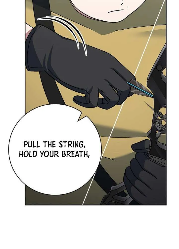 Genius Archer’s Streaming Chapter 89 page 61 - 