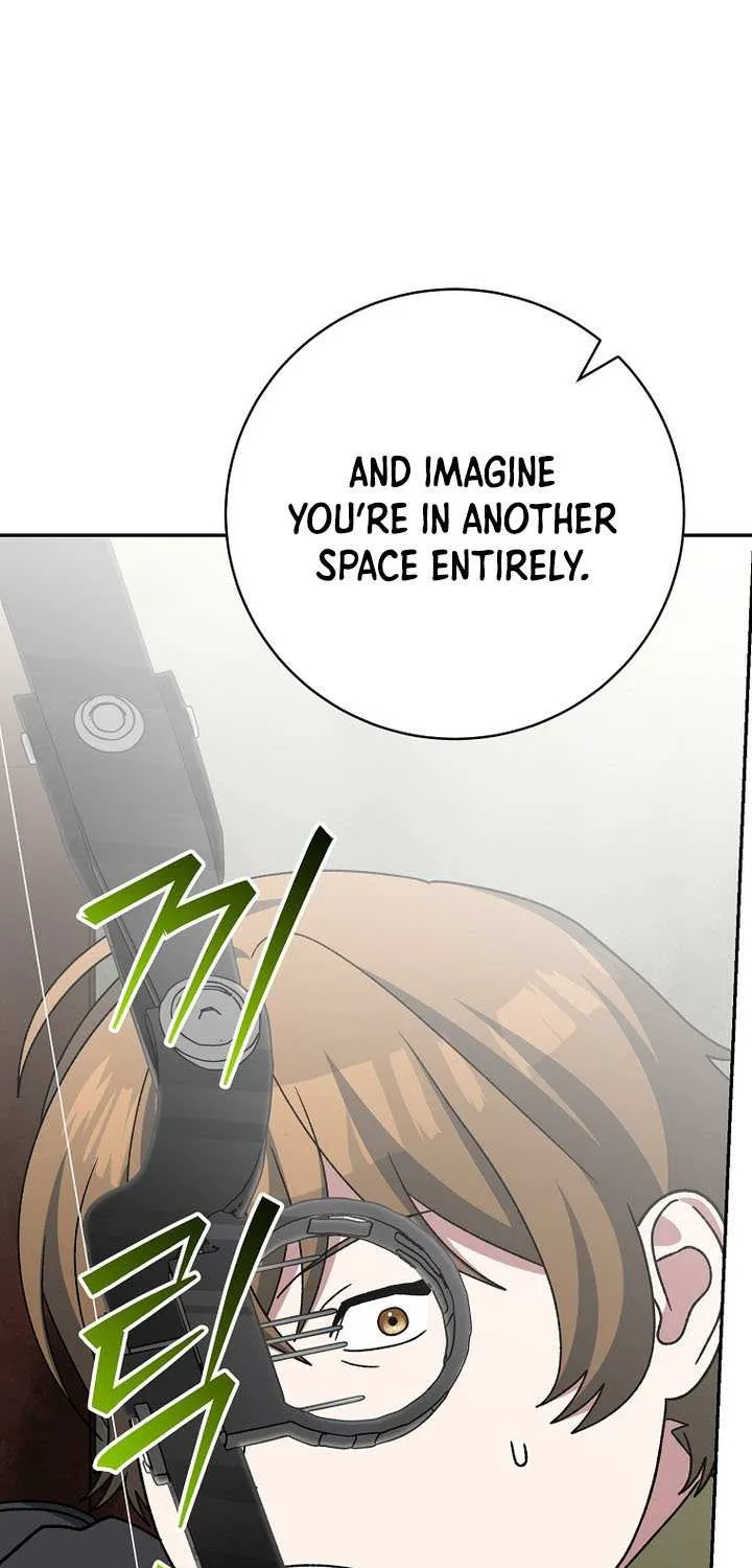 Genius Archer’s Streaming Chapter 89 page 62 - 