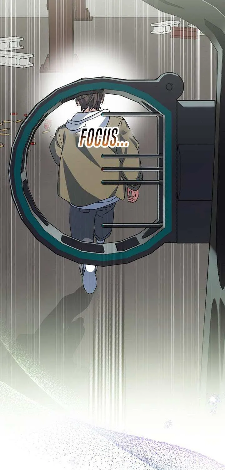 Genius Archer’s Streaming Chapter 89 page 64 - 