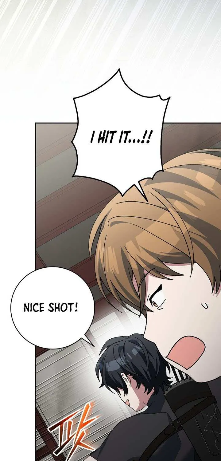 Genius Archer’s Streaming Chapter 89 page 71 - 