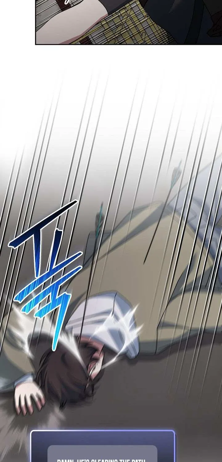 Genius Archer’s Streaming Chapter 89 page 72 - 
