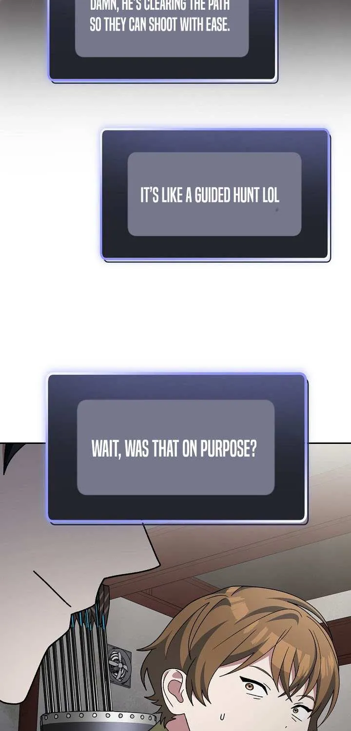 Genius Archer’s Streaming Chapter 89 page 73 - 