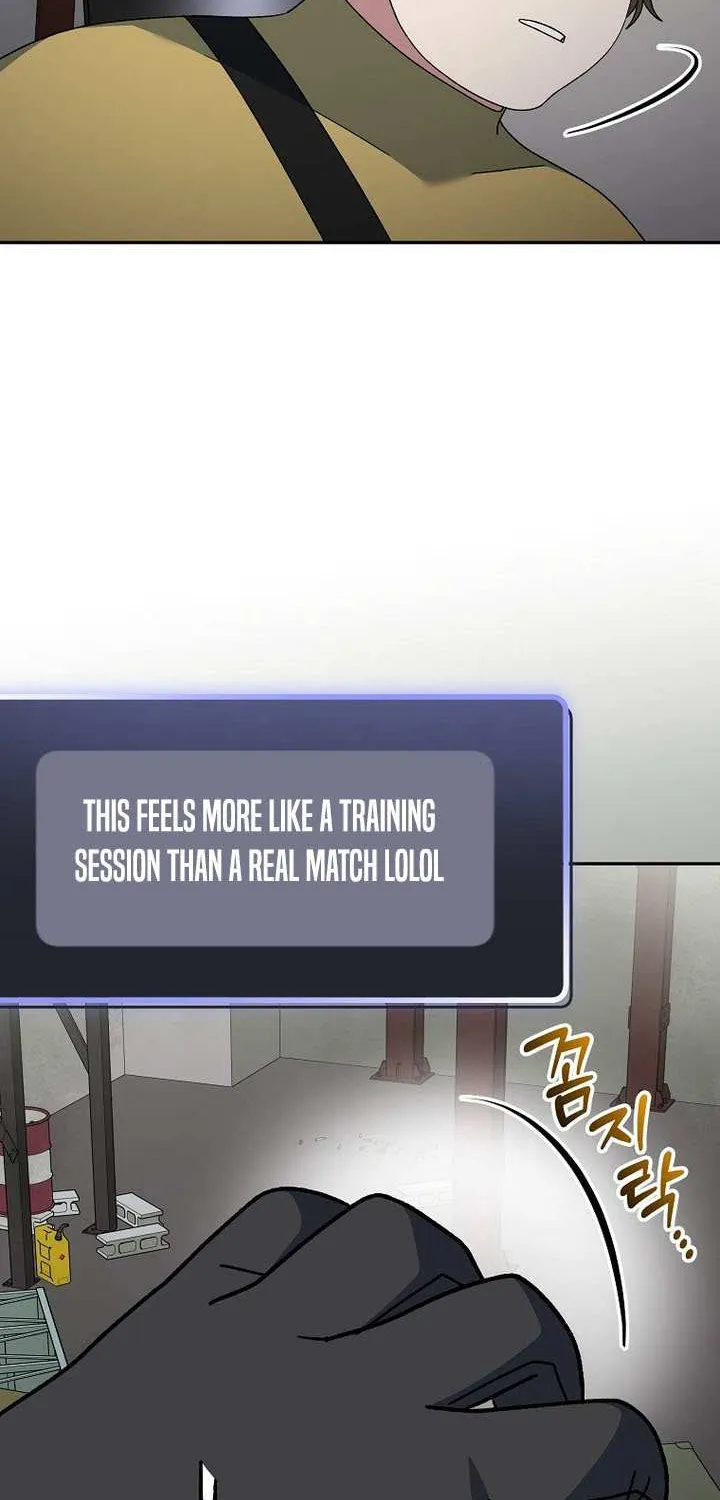 Genius Archer’s Streaming Chapter 89 page 74 - 