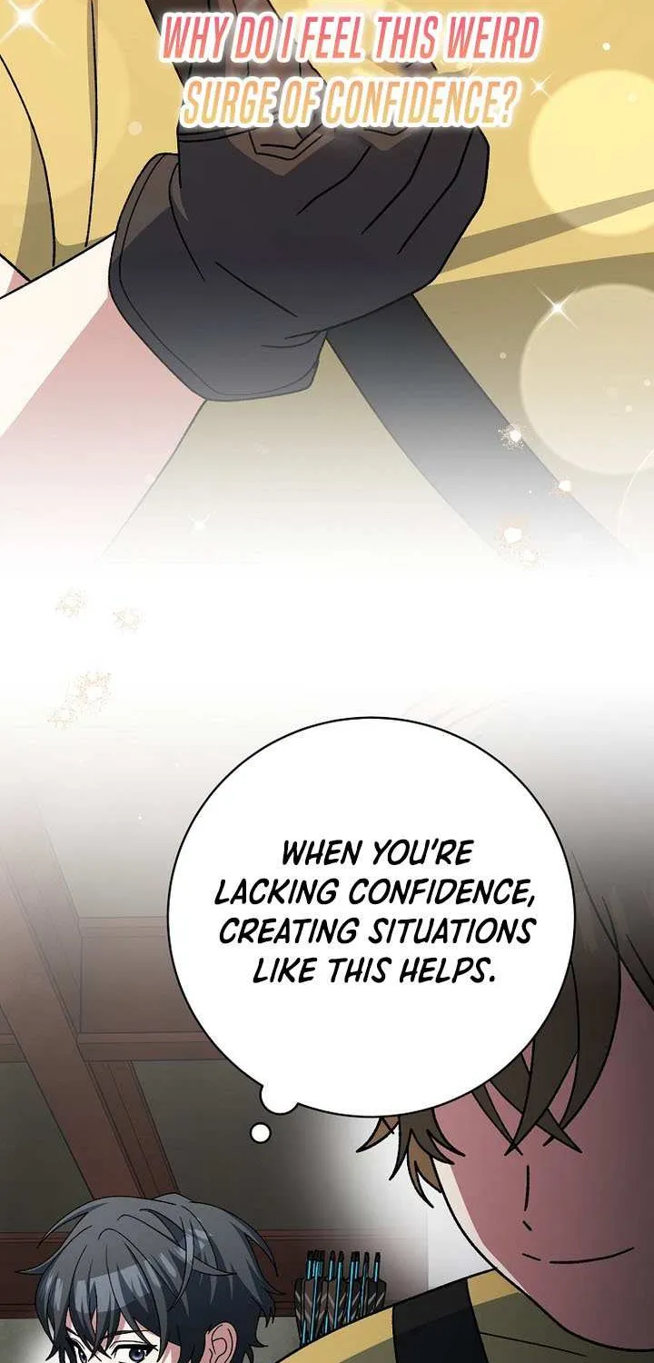 Genius Archer’s Streaming Chapter 89 page 77 - 
