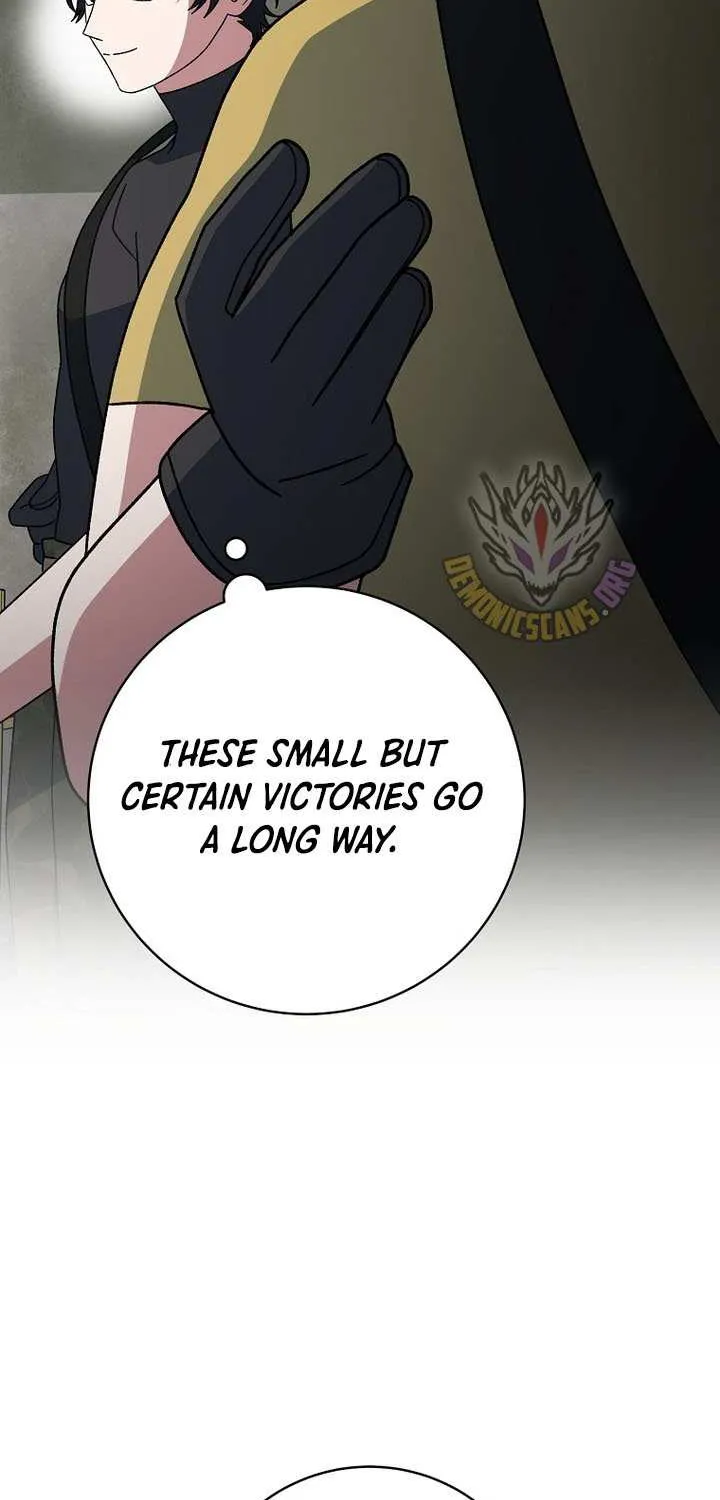 Genius Archer’s Streaming Chapter 89 page 78 - 