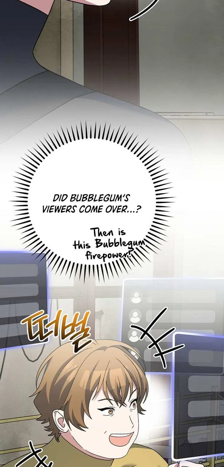 Genius Archer’s Streaming Chapter 89 page 9 - 