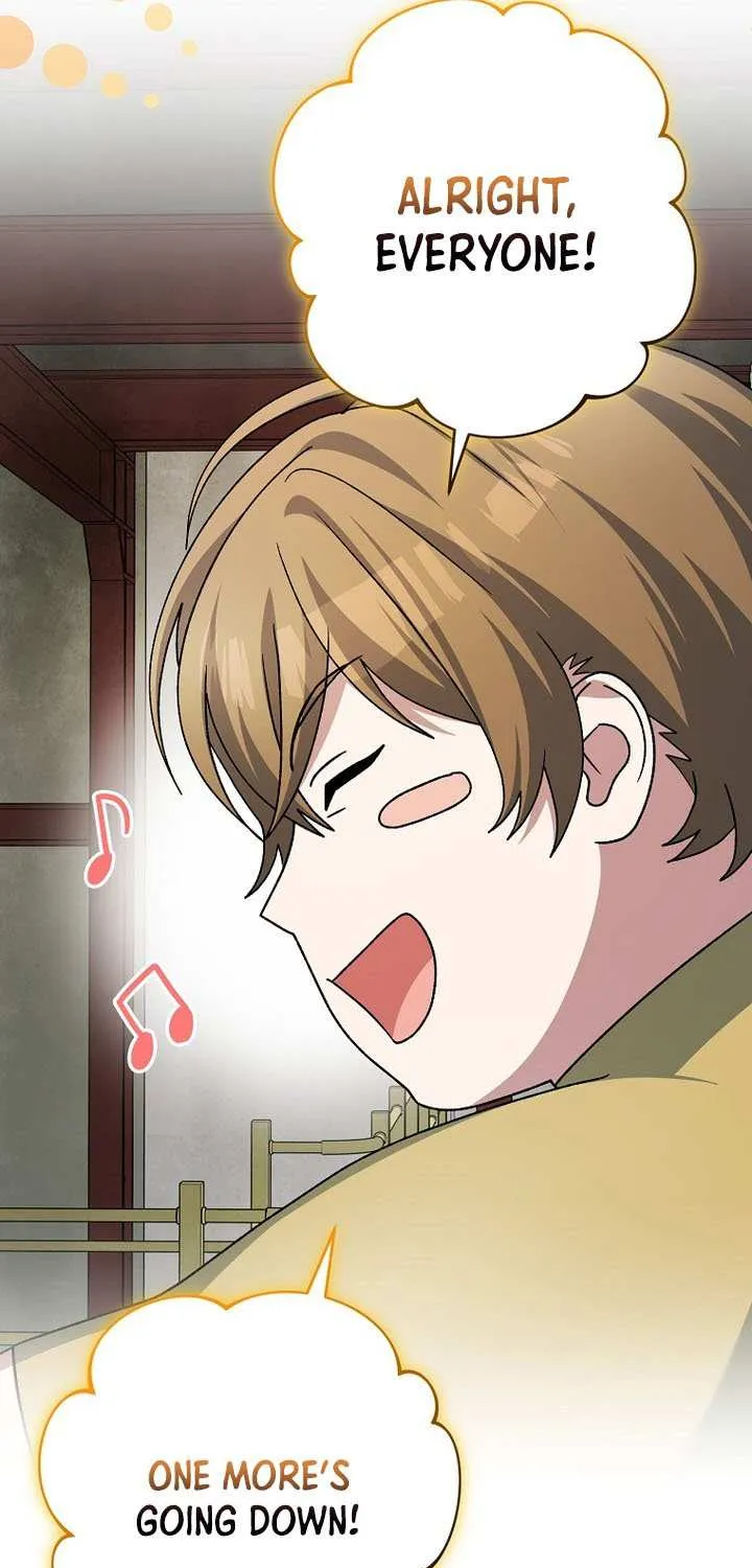 Genius Archer’s Streaming Chapter 89 page 82 - 
