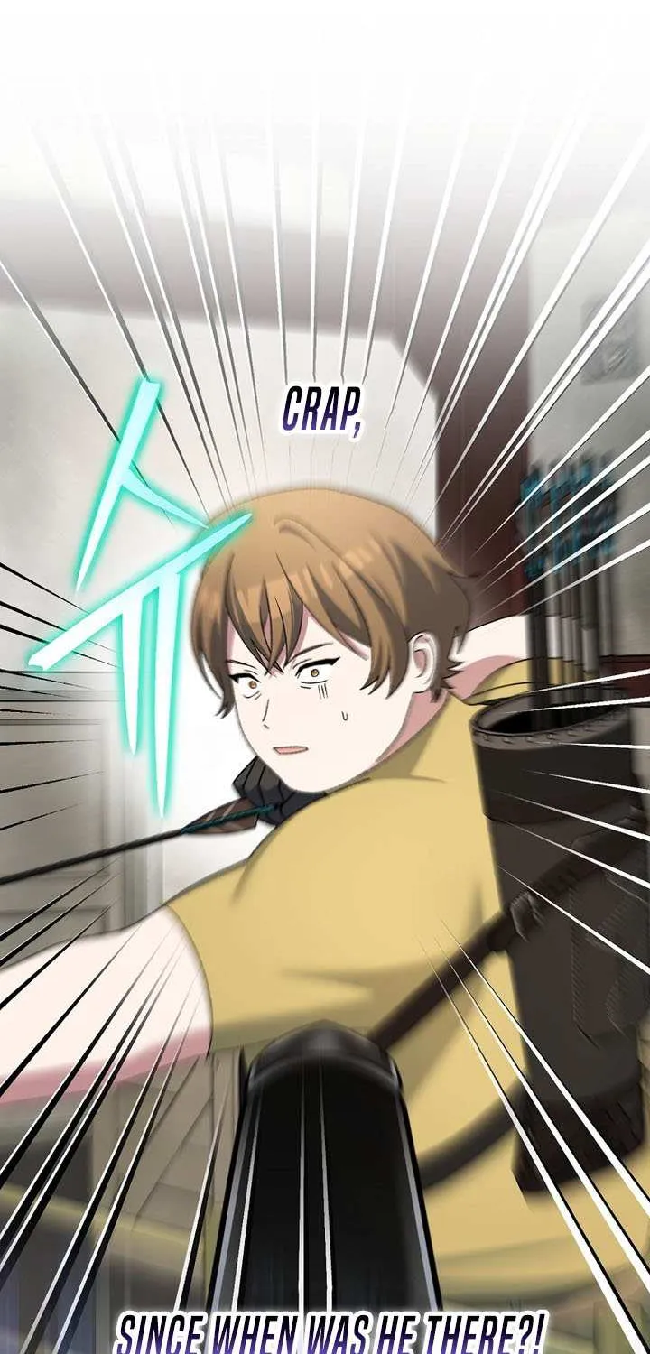 Genius Archer’s Streaming Chapter 89 page 85 - 