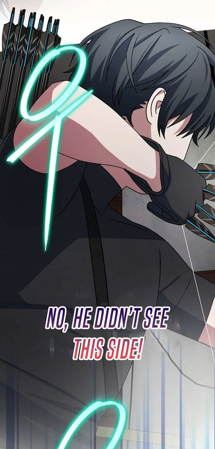 Genius Archer’s Streaming Chapter 89 page 87 - 