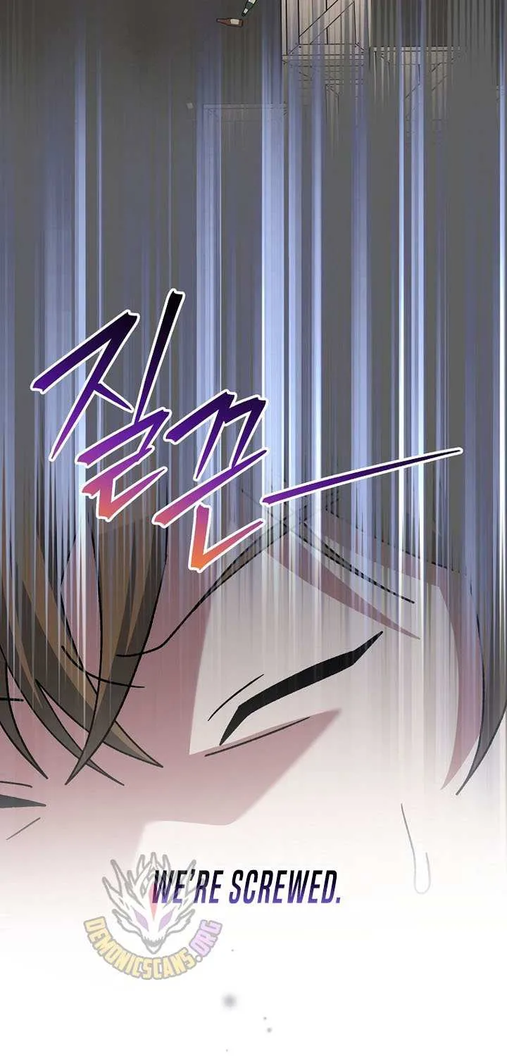 Genius Archer’s Streaming Chapter 89 page 89 - 