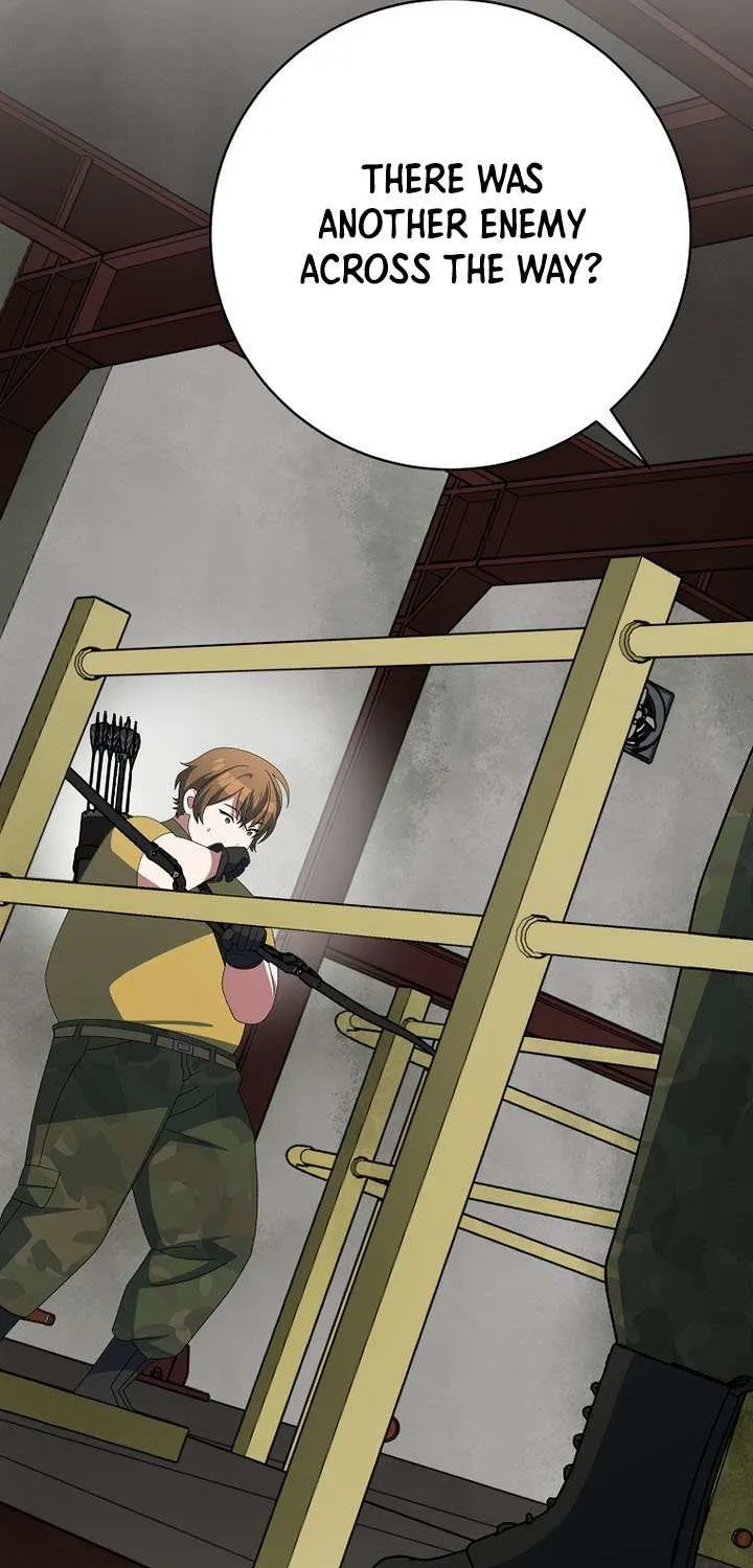 Genius Archer’s Streaming Chapter 89 page 93 - 