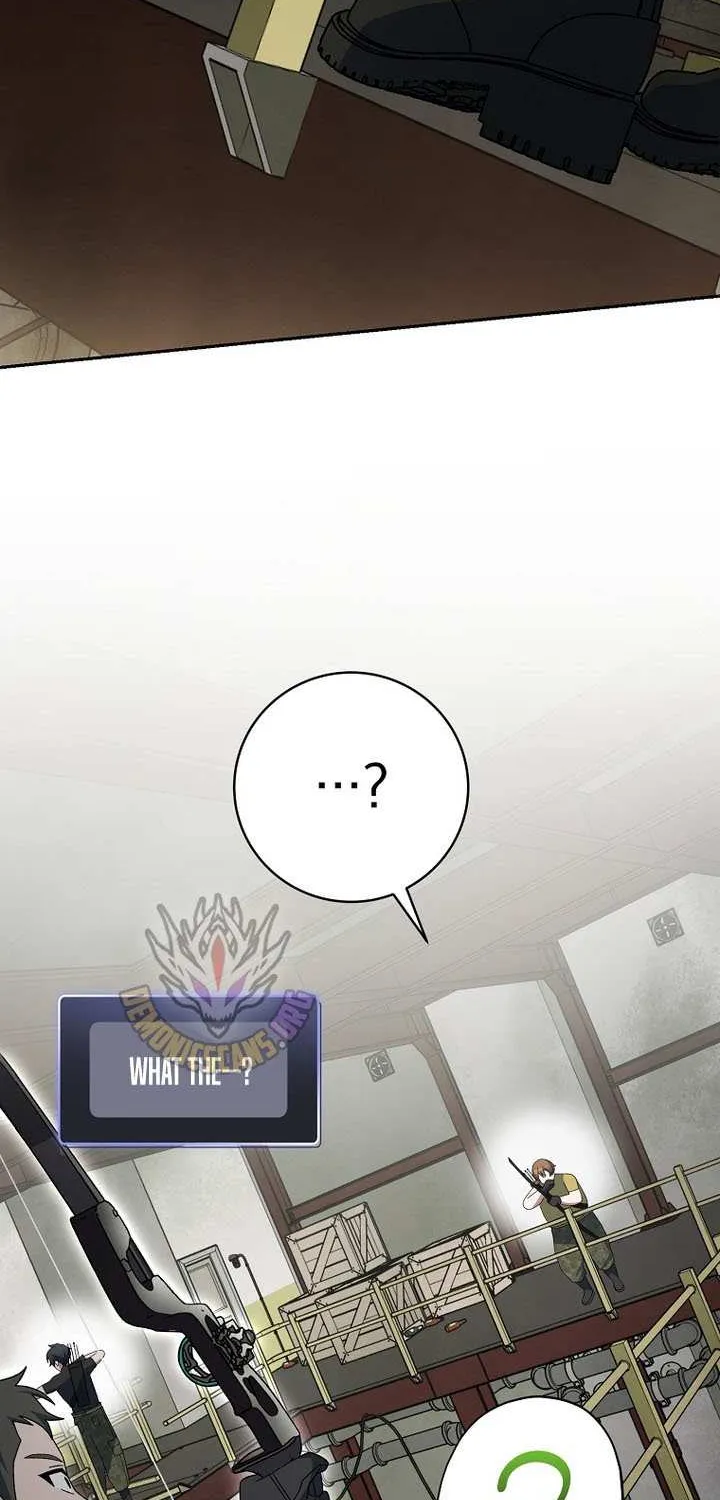 Genius Archer’s Streaming Chapter 89 page 94 - 