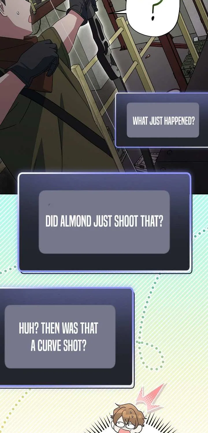 Genius Archer’s Streaming Chapter 89 page 95 - 