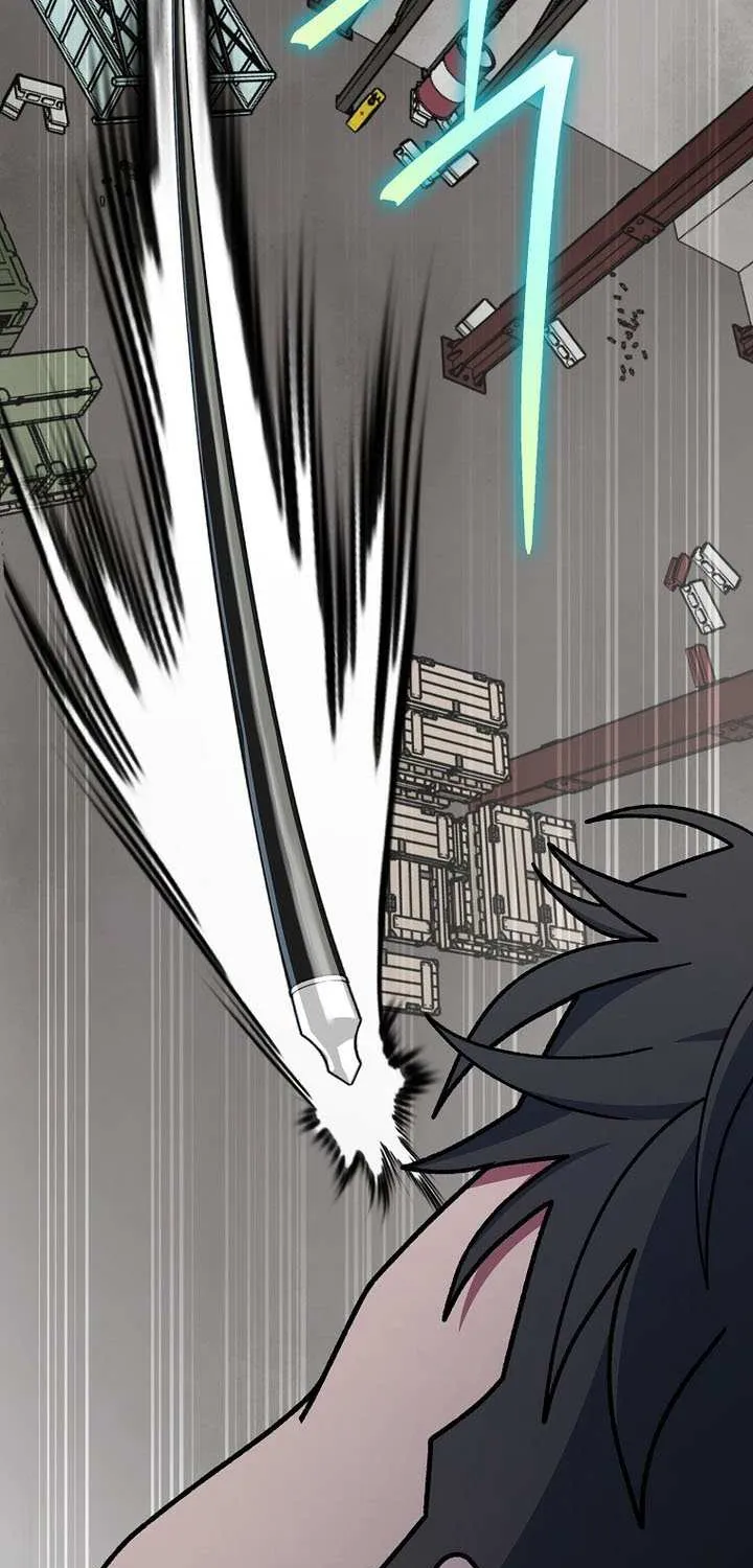 Genius Archer’s Streaming Chapter 89 page 99 - 