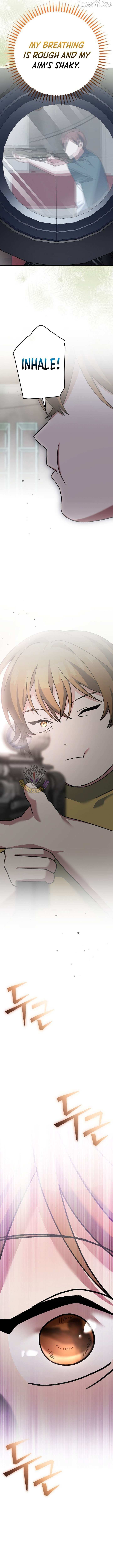 Genius Archer’s Streaming Chapter 90 page 17 - 
