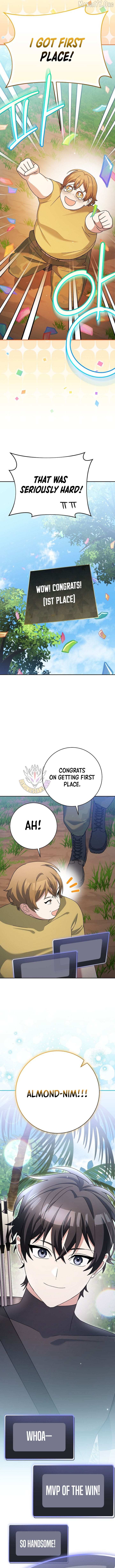 Genius Archer’s Streaming Chapter 92 page 3 - 