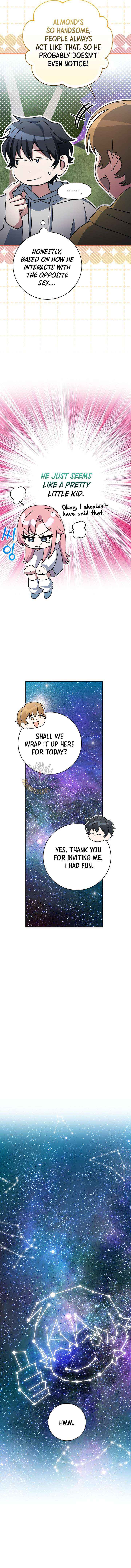 Genius Archer’s Streaming Chapter 93 page 6 - 